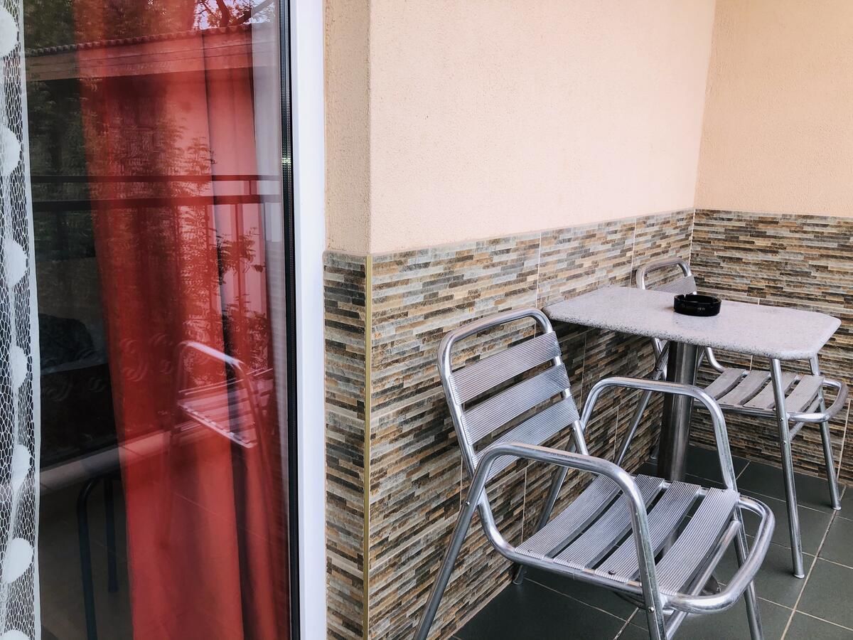 Гостевой дом Vila Timona Эфорие-Норд